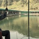 산정 낚시터 이미지