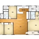 한라하이타운경로당 | 용인 성복역롯데캐슬골드타운 41평 | 40평대 인테리어 | 3인 가족 인테리어 | 모자이크 타일 | 화이트...