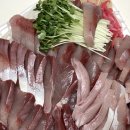 회먹을래고기먹을래