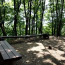 애막골 등산로 입구 | 춘천 구봉산↔명봉 산행 후기 2편 (명봉) (6.3)