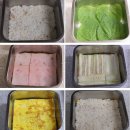 감태 김밥 이미지