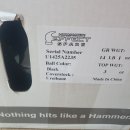 HAMMER EFFECT SPARE 14P 이미지