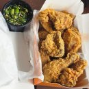 가성비 치킨 “덤브치킨” 김천부곡점 내돈내산 후기