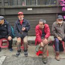 2024년 4월 민들레국수집 후원입니다 이미지