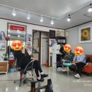 S.J 헤어샵