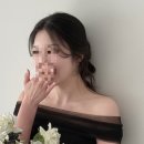 w6. 웨딩촬영 ‘헤어변형 도희’ 완전 만족 후기♥️