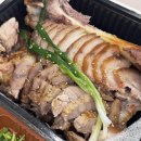 골목길족발 | 완미족발 원주 단구동 맛집 온족 + 불족 반반 포장 후기