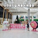 대구 실내 아이와 가볼만한곳 신전뮤지엄 이용요금 관람순서 무료 시식 등 솔직후기