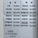 의류수선실 네이버블로그