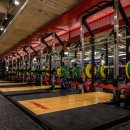 골드휘트니스짐 이미지