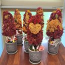 스칸디아모스 작품 만들기 이미지