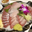 나라 | 내돈내산 가락시장 방어회 맛집 추천 백김치 주는 바다나라 후기