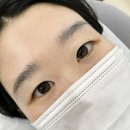 안산속눈썹펌 글래드뷰티 마스카라펌 블랙염색펌 후기