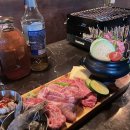 을지로 근처 분위기 좋은 술집 겸 소고기 맛집 을지로 우희 본점 방문 후기