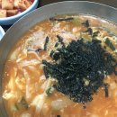 대우칼국수 이미지