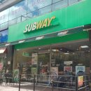 써브웨이광운대역점 | 광운대 서브웨이 방문 후기