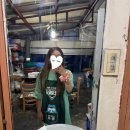 풀잎보리쌈밥생고기 이미지