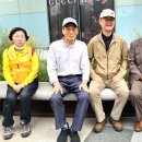 대구바로알기 현장탐방 (달성군 일원) (1) - 출발지에서 반가운 회원들의 만남 - 이미지