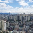 국제프라자 아파트경로당 | 성북구 초품아, 아이 키우기 천국, 돈암 한신한진 아파트 탐방기: 단지 내 병원, 마트, 은행, 도서관...