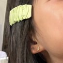 공주피어싱 - 창녕군 교하1길 40 | [성남피어싱, 주피어싱] 초등학생 손님의 인생 첫 귀뚫기 3달 차 리얼 근황 후기