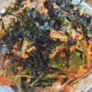 강화식당 | 강화풍물시장 궁궐식당 밴댕이회무침 먹고온 후기