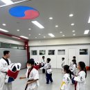 으뜸태권도 이미지