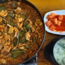 역곡로 | [부천 맛집]부천 로컬맛집 작동순대국 본점 곱창철판볶음 솔직후기