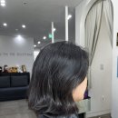 애니살롱 본점 | 단발 마니아의 태슬컷 도전기 - 살롱드라피네 강남우성점 솔직후기