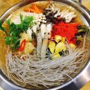 하림정꼬리곰탕 이미지