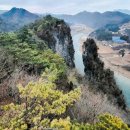 영월선돌 이미지