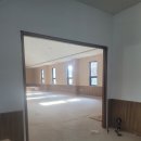 진옥 | 당진 진옥교회방음문 제작 설치 후기