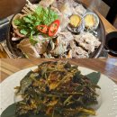 친구랑 한잔 | [다산] 동네 가보고싶던 한식다이닝 돌몽 동네친구랑 한잔 후기(feat. 다산 술집 추천)