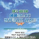 스카이골프파타야 이미지