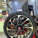 타이어테크 | 구로 타이어교체 하면서 꼼꼼함에 놀랐던 타이어테크 천왕점 후기