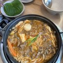 두거리우신탕 청주(오창점) | 청주 오창 몸보신 맛집 여름에도 뜨끈하게 [두거리우신탕]