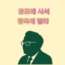 다우상사 | 공포에 사서 탐욕에 팔라, 그 진짜 의미는?
