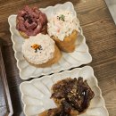 하늘유부 | [부산대 맛집] 유부 먹으러 갔다가 게새라동에 반한, 하늘유부 내돈내산 후기