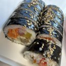일품서초김밥
