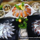 🍣 &#34;남자친구랑 데이트하기 좋은 서귀포시맛집, 신산포구자연산횟집 후기&#34; 🍣