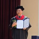 수도국제대학원대학교 | 수도국제대학원대학교 상담심리학 석사 졸업 및 모범상 수상, 그 벅찬 하루의 기록