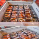 속초 대포항 수산시장 먹거리 포장 초밥 맛집 추천