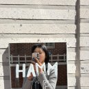 [서울 합정] 합정 상수 분좋카의 정석 해머플레이스 • 크림브륄레 +포장후기