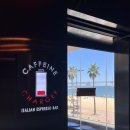 카페인차저(CAFFEINE CHARGER), 광안대교가 한 눈에 보이는 에스프레소 바 추천