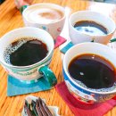 곽지당 | 제주 한림 카페 추천 곽지해수욕장 커피공장 후기