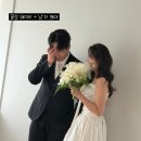 쌤 아저씨 미용실 | W.26 웨딩촬영 후기｜하루엘 헤어변형 추천, 디카서브스냅까지 가능한 만능 쌤 추천
