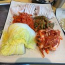 이마트24 영등포 KT점 | [영등포맛집] 가브리살만 사용하는 특별한 보쌈집 영중보쌈 후기