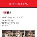 핫브레드(Hot Bread) 이미지