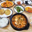구로디지털단지 맛집 밥집 맷돌로만 두부전문점