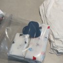 햇볕 세탁 | 엠보, 거즈 아기손수건 세탁방법 및 세제추천