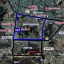 중리사거리(중리동) 이미지